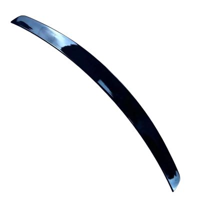 Compatible for Audi A5 S-Line S5 RS5 B9 .5 F5 4Door (Not Compatible for 2Door Coupe) Sportback 2017-2025 HK Style Car Rear Boot Roof Spoiler Cap