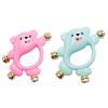 5 Hand Shake Macara Rattle Pleasant Mobile Toy Baby Interactive Chewing Toy Infant Handhold Crib Bed Accs Ball Bells in Bulk for Baby Toys view 2
