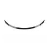 ABS Spoiler Rear Trunk Lid Wing Compatible for Tesla Model 3 Y 2020-2025 Body Kits Sporty Modification Auto Accessories(New 3 Glossy Black) view 1