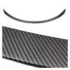 ABS Spoiler Rear Trunk Lid Wing Compatible for Tesla Model 3 Y 2020-2025 Body Kits Sporty Modification Auto Accessories(New 3 Glossy Black) view 4