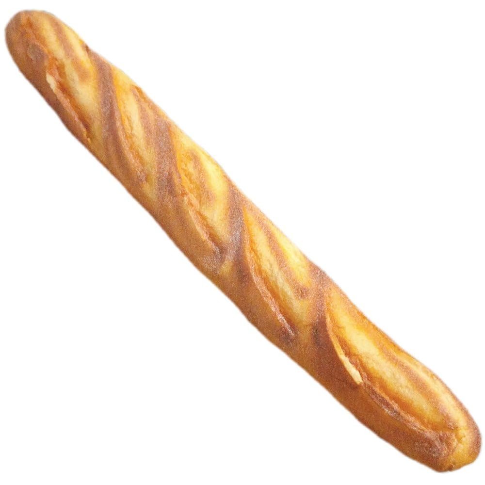 Ulxkmt Artificial Bread Simulation Fake Loaf Simulation Model Fake French Long Bread Baking Shop Ornaments Props
