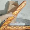 Ulxkmt Artificial Bread Simulation Fake Loaf Simulation Model Fake French Long Bread Baking Shop Ornaments Props view 3