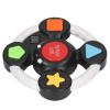 Fdit Electric Memory Puzzle, Competitive Educational Game with Light for Children view 2