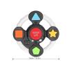 Fdit Electric Memory Puzzle, Competitive Educational Game with Light for Children view 4