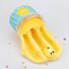 GOWENIC Stretchy and NonSticky Cloud Mud Fluffy Clay Kit DIY Butter Clay for Children and Adults to Relieve Stress and Improve Motor Skills (#5) view 3