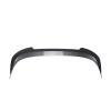 Compatible for VW Golf MK8 R 8 GTI Maxton 2020-2024 Sport Style Car of Rear Roof Tail Wing Trunk Boot Splitter Spoiler Body Kits(Carbon Look) view 1