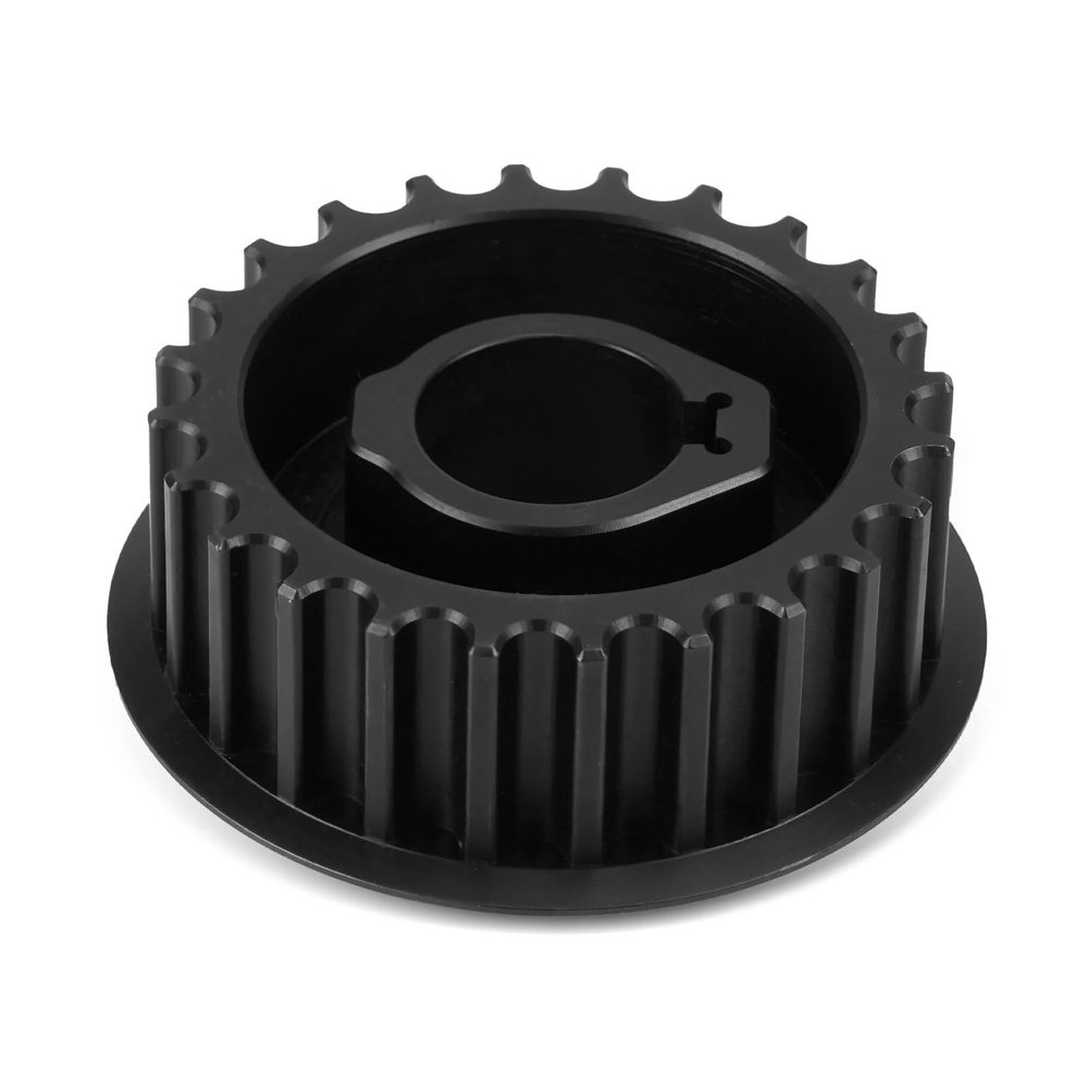 Compatible For SurRon Light Bee X S Segway X160 X260 Motocross 24 Teeth Primary Pulley Steel Electric Off-Road Bike