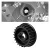 Compatible For SurRon Light Bee X S Segway X160 X260 Motocross 24 Teeth Primary Pulley Steel Electric Off-Road Bike view 2