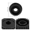 Compatible For SurRon Light Bee X S Segway X160 X260 Motocross 24 Teeth Primary Pulley Steel Electric Off-Road Bike view 3