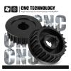 Compatible For SurRon Light Bee X S Segway X160 X260 Motocross 24 Teeth Primary Pulley Steel Electric Off-Road Bike view 4