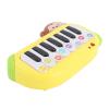 Aqur2020 Portable Miniature Piano Keyboard Toy, Electronic Musical Instrument for Children Age 2+, ABS Material, Multi-Function with Recording and Teaching Modes view 2