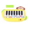 Aqur2020 Portable Miniature Piano Keyboard Toy, Electronic Musical Instrument for Children Age 2+, ABS Material, Multi-Function with Recording and Teaching Modes view 3