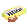 Aqur2020 Portable Miniature Piano Keyboard Toy, Electronic Musical Instrument for Children Age 2+, ABS Material, Multi-Function with Recording and Teaching Modes view 4