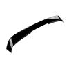 Compatible for VW Tiguan R-Line MK2 2017 2018 2019 2020 2021 2022 2023 Car Body Kit Rear Roof Trunk Lid Side Spoiler Wing Splitter Parts(Roof Gloss Black) view 1