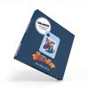 Galakto Audio Token: Die Phantom Fnf - Die Hllen-Plrre, Radio Play for Children from 7 Years, Playing Time Approx. 36 Minutes view 3