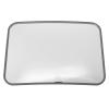 Aqur2020 Children's Mirror for Car, Wide Angle Baby Observation Mirror, ABS and Acrylic, 7.40x5.43 Inches, Easy Install view 2