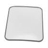 Aqur2020 Children's Mirror for Car, Wide Angle Baby Observation Mirror, ABS and Acrylic, 7.40x5.43 Inches, Easy Install view 3