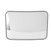 Aqur2020 Children's Mirror for Car, Wide Angle Baby Observation Mirror, ABS and Acrylic, 7.40x5.43 Inches, Easy Install view 4