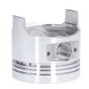 186F Piston Kit, Air Parts, Replacement for 5KW Generator with Piston Pin and Cir, Hardness view 4