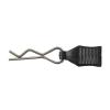 Luwecf 12 Pieces RC Cars Body Clips Pins R Pins Replace DIY Spare Parts Accessory RC Cars Parts for 14303 H16H H16E 16208 16207 view 4