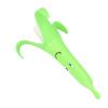 Fdit Extendable Toy Sword, Banana Shape Model for Kids, Safe and Fun Play Time, Portable, Design (Green) view 2
