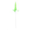 Fdit Extendable Toy Sword, Banana Shape Model for Kids, Safe and Fun Play Time, Portable, Design (Green) view 4