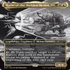 Magic the Gathering Secret Lair Dreaming Darkly (Non-Foil) view 4