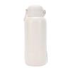 Portable Milk Warmer, 50W Fast Heating Bottle Warmer with 500ml Capacity, Cordless Rechargeable Design, Constant Temperature, for Travel Outdoor Feeding view 1