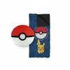 Pokemon Slumber Bag and Cloud Pillow Bundle view 1