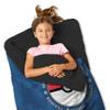 Pokemon Slumber Bag and Cloud Pillow Bundle view 3