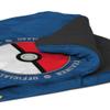 Pokemon Slumber Bag and Cloud Pillow Bundle view 4