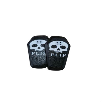 OG KickFlips Flipping Fidget Toy, Magnetik Toys, Unique Fidget Toys, Fidget Toys, Skateboard, Skateboard Fidgets, Sensory Slider Fidget, Storage Crate (Coffin)