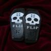 OG KickFlips Flipping Fidget Toy, Magnetik Toys, Unique Fidget Toys, Fidget Toys, Skateboard, Skateboard Fidgets, Sensory Slider Fidget, Storage Crate (Coffin) view 2