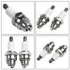 2pcs RCJ7Y Spark Plug Fit For 9494 94942 94945 949410 949450 view 2