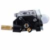 JHMOTOSD Carburetor Fit for RB-K112 HCA 266, PAS, PE, PPT, 266H, SHC, SRM, 266T, 266U view 4