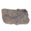 Fdit Dinosaur Landscaping Scene, Various Landscapes, Interaction Between and Children, Plastic Material (Large Tree Root Pedestal M94) view 1