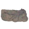 Fdit Dinosaur Landscaping Scene, Various Landscapes, Interaction Between and Children, Plastic Material (Large Tree Root Pedestal M94) view 2