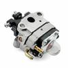 Carburetor Kit Fit For WYL-242 WYL-242-1 S430 view 2