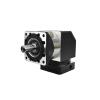 1pc Planetary Reducer Gear Motor PVF060-3-S2-P2 3 to 1 5 to 1 10 to 1 Match for 200W 400W Servo Motor(3 to 1) view 1