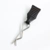 DYNWAVE 12Pcs RC Cars Body Clips Pins RC Cars Parts Upgrade Replace Spare Parts DIY Accessory R Pins for H16H 14303 16210 16209 H16E view 2