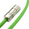 EOPJPUBL Encoder Cable 6FX3002-2CT12-1AF0 for V90 Incremental Encoder(15M) view 3