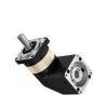 1pc High Precision Vertical 90 Degree Reducer Motor Gear Motor PVFN60 for Servo Motor 200W/400W Servo Reducer Step-Down Gearbox(25 to 1) view 2