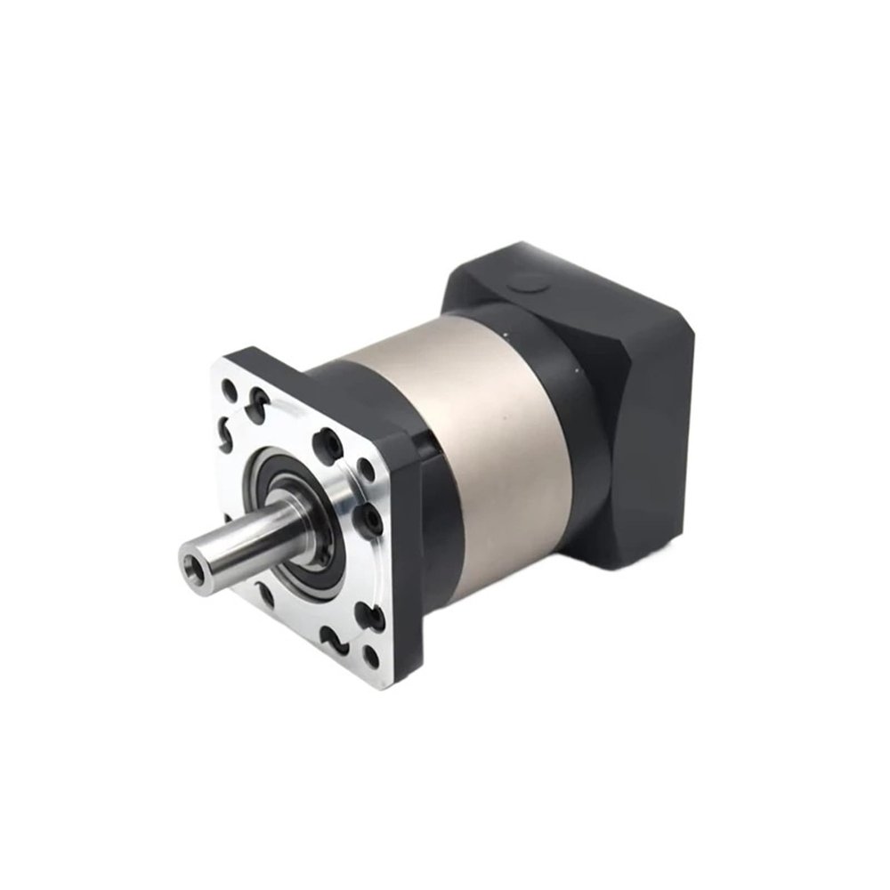 1pc High Precision Planetary Reducer Gear Motor PLF120-20-S2-P2 Match with 100x100 110x110 130x130 Servo Motor(70 to 1)