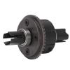 43T Front Rear Differential Gear for ZD 1/7 07 07 RC Car, Upg Parts, Strength Pla and Steel Differential Gear with 43 Teeth, for te Control Cars view 2