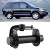 50716 S9A 000 Rear Differential mic Damper, Direct Replacement for 02 2006, Sensitivity, l for Enhanced Vehicle view 3