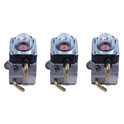 JHMOTOSD Carburetor Carb Fit for FS38 FS45 FS46 FS55 FS74 FS75 FS76 FS80 FS85