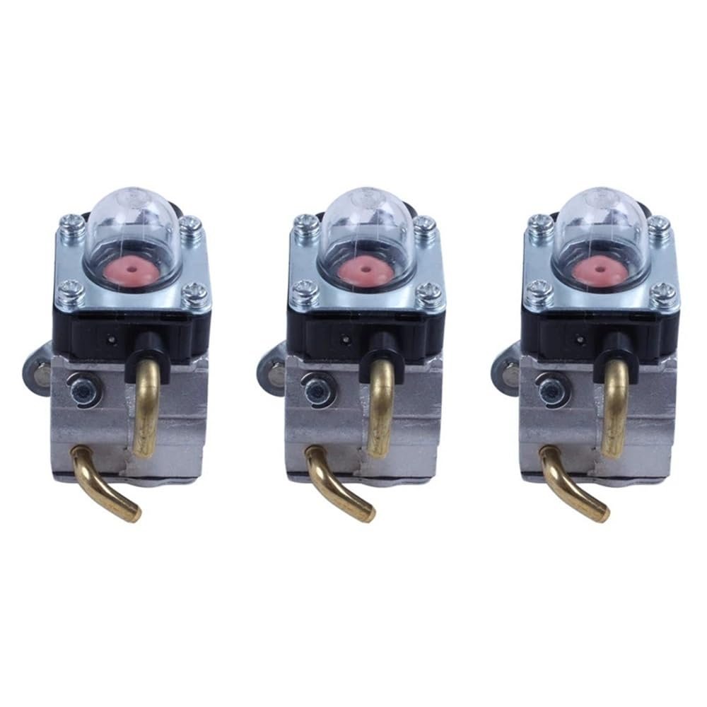JHMOTOSD Carburetor Carb Fit for FS38 FS45 FS46 FS55 FS74 FS75 FS76 FS80 FS85