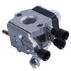 JHMOTOSD Carburetor Carb Fit for FS38 FS45 FS46 FS55 FS74 FS75 FS76 FS80 FS85 view 3