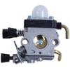 JHMOTOSD Carburetor Carb Fit for FS38 FS45 FS46 FS55 FS74 FS75 FS76 FS80 FS85 view 4