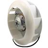 R2E220-AA14-B7/A01 220-240V 0.30A 65/25W 1950RPM Cooling Fan 220mm view 3